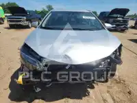 2018 Toyota COROLLA фото