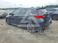 2018 Toyota COROLLA фото