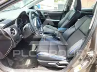 2018 Toyota COROLLA фото