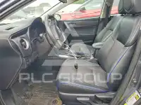 2018 Toyota COROLLA photo