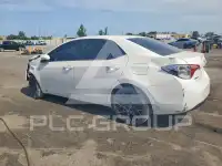 2018 Toyota COROLLA фото