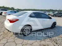 2018 Toyota COROLLA photo