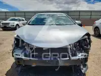 2018 Toyota COROLLA photo