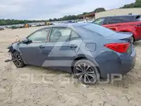 2018 Toyota COROLLA photo