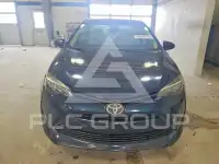 2018 Toyota COROLLA фото