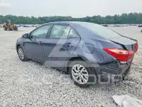2018 Toyota COROLLA photo