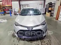 2018 Toyota COROLLA photo