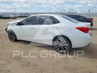 2018 Toyota COROLLA photo