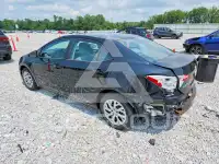 2018 Toyota COROLLA фото
