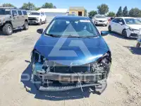 2018 Toyota COROLLA фото