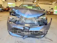 2018 Toyota COROLLA фото