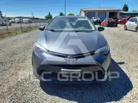 2018 Toyota COROLLA photo