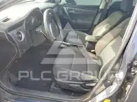 2018 Toyota COROLLA фото