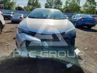 2018 Toyota COROLLA фото