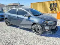 2018 Toyota COROLLA photo
