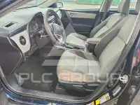 2018 Toyota COROLLA фото