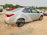 2018 Toyota COROLLA фото
