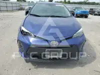 2018 Toyota COROLLA фото