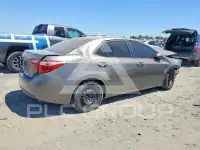 2018 Toyota COROLLA фото