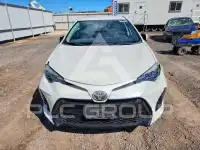 2018 Toyota COROLLA photo