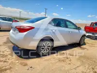 2018 Toyota COROLLA photo