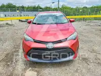 2018 Toyota COROLLA фото