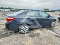 2018 Toyota COROLLA photo