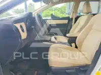 2018 Toyota COROLLA фото