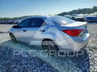 2018 Toyota COROLLA фото