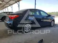 2018 Toyota COROLLA фото
