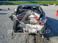 2018 Toyota COROLLA photo