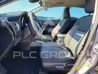 2018 Toyota COROLLA фото