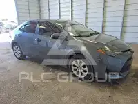 2018 Toyota COROLLA фото