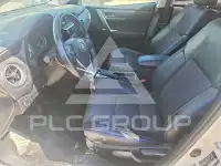 2018 Toyota COROLLA фото