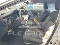 2018 Toyota COROLLA фото