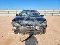 2018 Toyota COROLLA фото