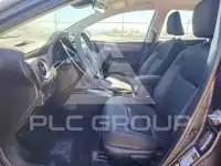 2018 Toyota COROLLA photo