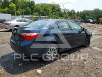 2018 Toyota COROLLA фото