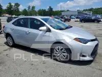 2018 Toyota COROLLA photo