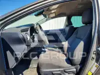2018 Toyota COROLLA фото
