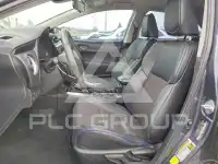 2018 Toyota COROLLA photo