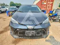 2018 Toyota COROLLA photo