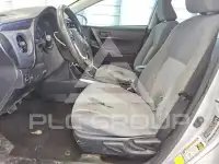 2018 Toyota COROLLA фото