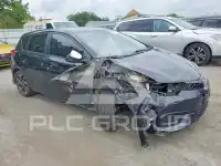 2018 Toyota COROLLA фото