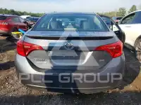 2018 Toyota COROLLA фото