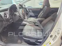 2018 Toyota COROLLA photo