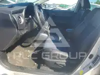 2018 Toyota COROLLA фото