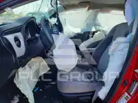 2018 Toyota COROLLA фото