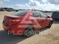 2018 Toyota COROLLA фото