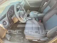 2018 Toyota COROLLA photo